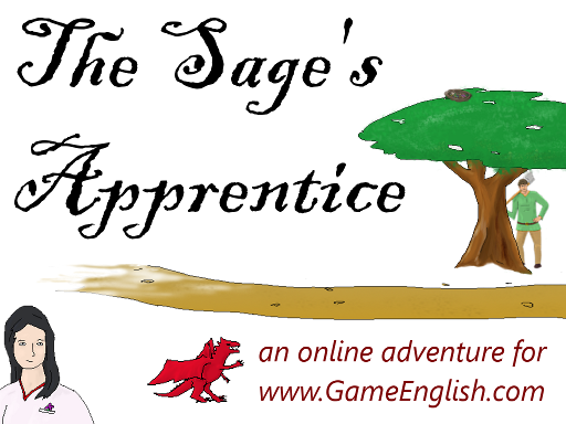 Graphic for The Sage's Apprentice